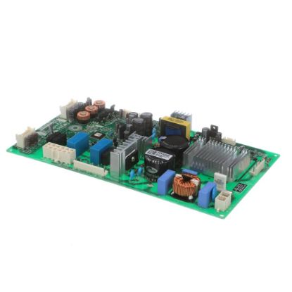 Picture of LG EBR74796401 Main Board
