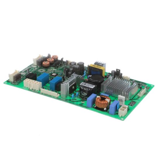 Picture of LG EBR74796401 Main Board
