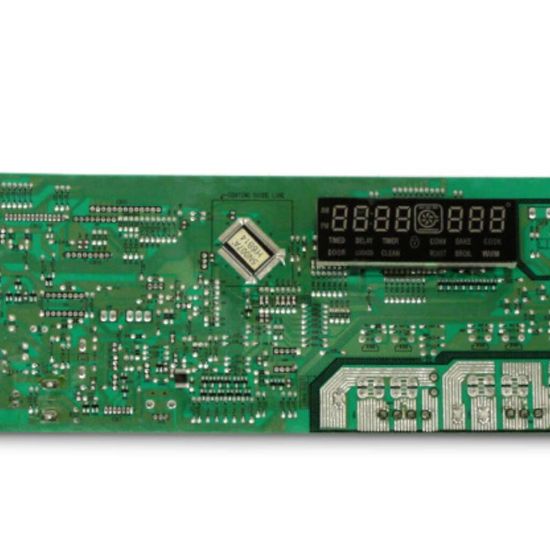 Picture of LG EBR74632601 Control Board