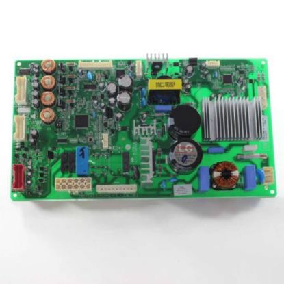 Picture of LG EBR74796448 Main Board