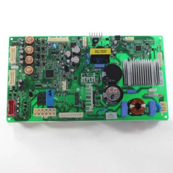 Picture of LG EBR74796448 Main Board