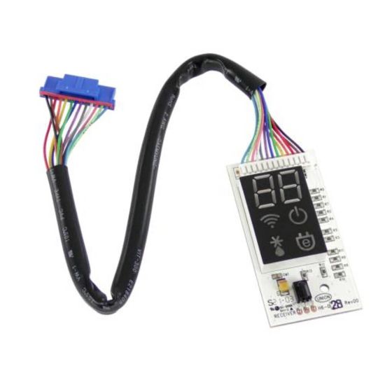 Picture of LG EBR75072408 Display Pcb Assembly
