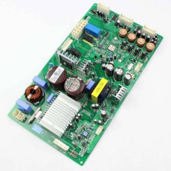Picture of LG EBR75234705 Main Board
