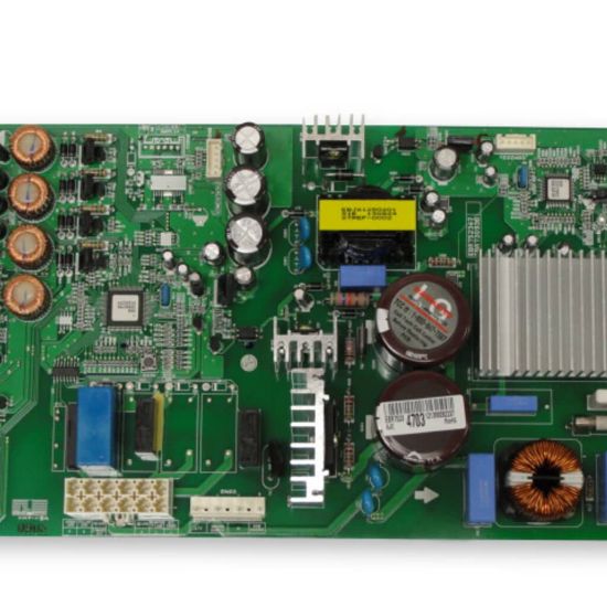 Picture of LG EBR75234703 Main Pcb