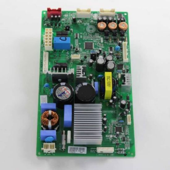 Picture of LG EBR74796470 Main Board