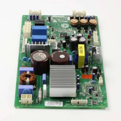 Picture of LG EBR74796430 Main Board