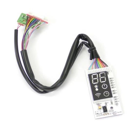 Picture of LG EBR75072413 Display Pcb Assembly
