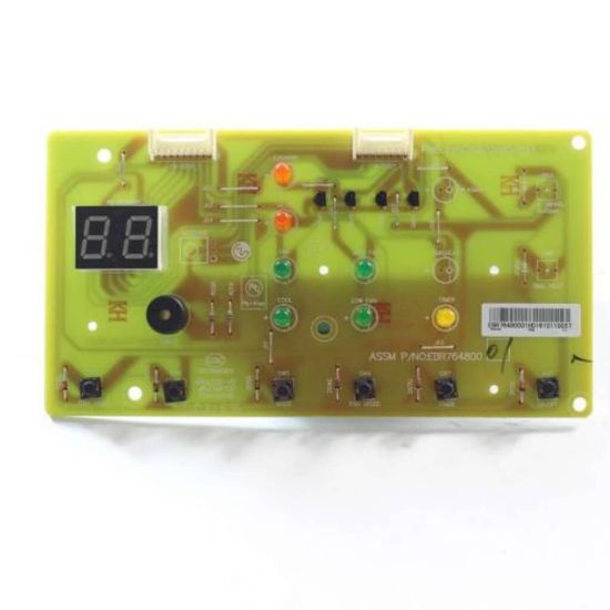 Picture of LG EBR76480001 Display Control Board