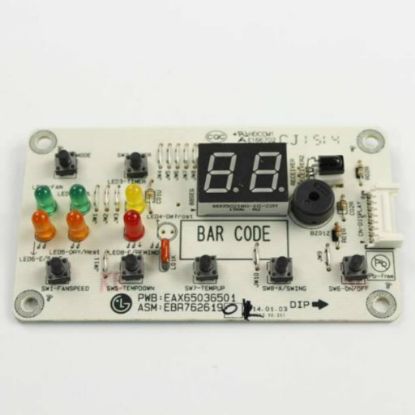 Picture of LG EBR76261901 Display Control Board