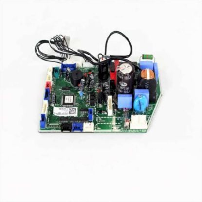 Picture of LG EBR77463118 Main Pcb Assembly