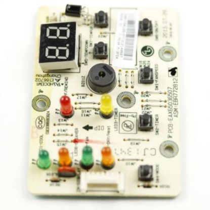 Picture of LG EBR77281201 Display Pcb Assembly
