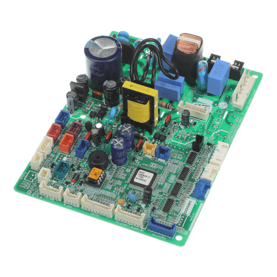 Picture of LG EBR78225702 Main Pcb Assembly