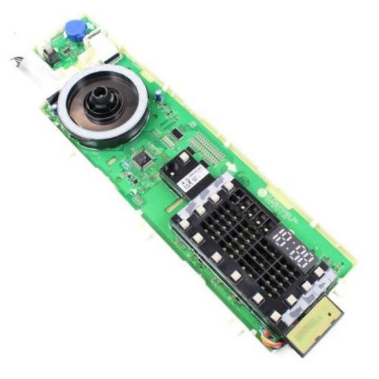 Picture of LG EBR78538802 Display Pcb Assembly