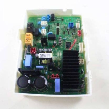Picture of LG EBR78499602 Main Board