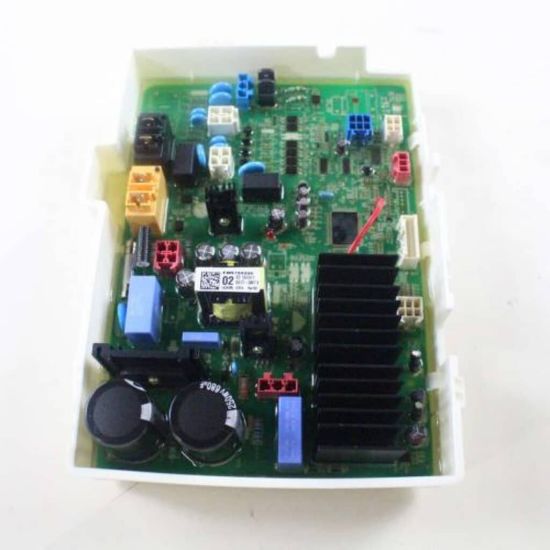 Picture of LG EBR78499602 Main Board