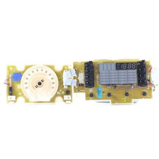 Picture of LG EBR78534405 Display Control Board
