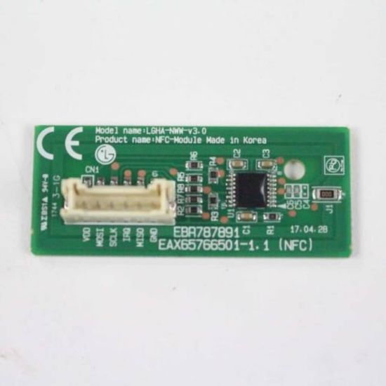 Picture of LG EBR78789101 Module Pcb Assembly