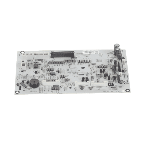 Picture of LG EBR78931709 System Pcb Assembly