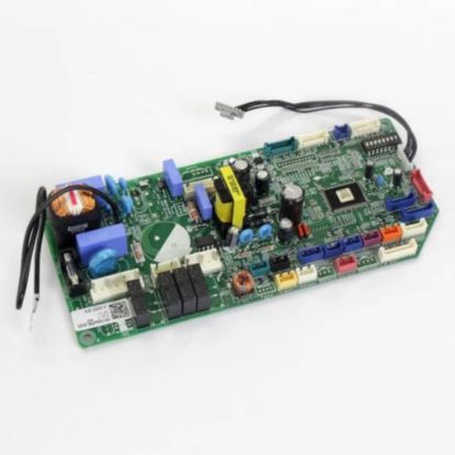 Picture of LG EBR79004805 Main Pcb Assembly