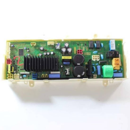 Picture of LG EBR79654901 Display Control Board