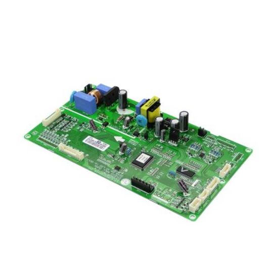 Picture of LG EBR80108106 Main Pcb Assembly