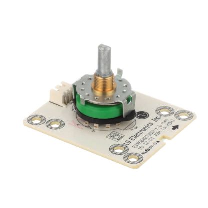 Picture of LG EBR80327001 Sub Pcb Assembly