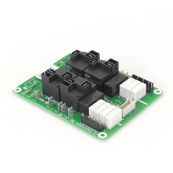 Picture of LG EBR80595409 Sub Pcb Assembly