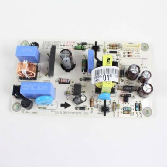 Picture of LG EBR80595701 Power Pcb Assembly