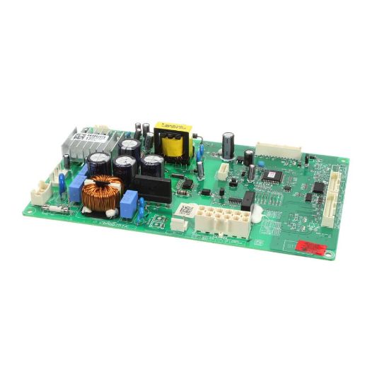 Picture of LG EBR80757417 Pcb Assembly,main