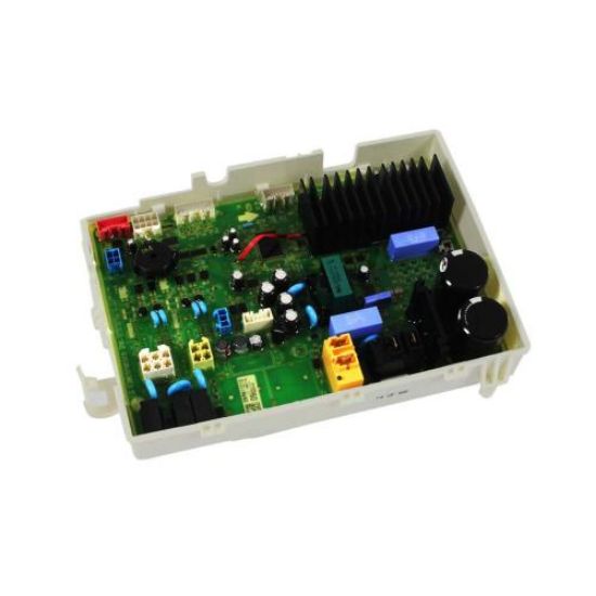 Picture of LG EBR81121309 Main Pcb Assembly