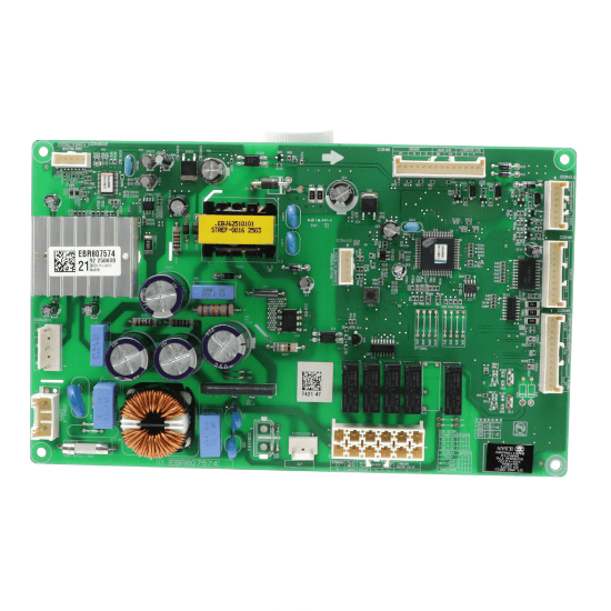 Picture of LG EBR80757421 Pcb Assembly,main