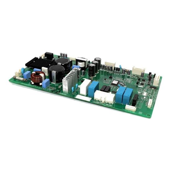Picture of LG EBR81112014 Main Pcb Assembly