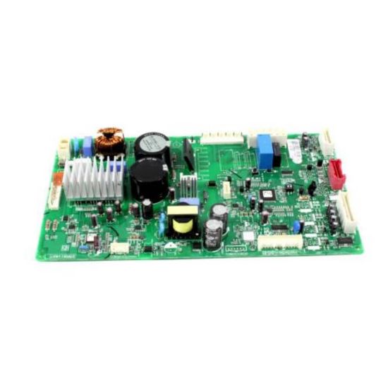 Picture of LG EBR81182755 Main Pcb Assembly