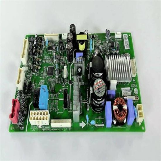 Picture of LG EBR81182703 Main Pcb Assembly