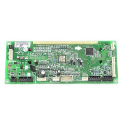 Picture of LG EBR81445907 Main Pcb Assembly
