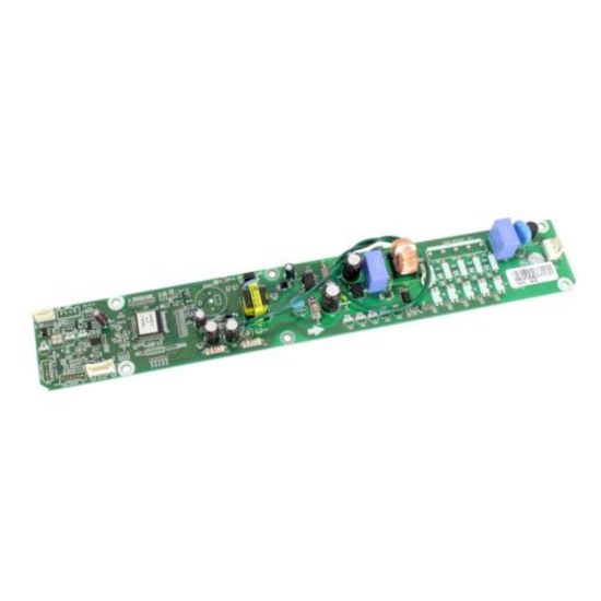 Picture of LG EBR82409905 Main Pcb Assembly