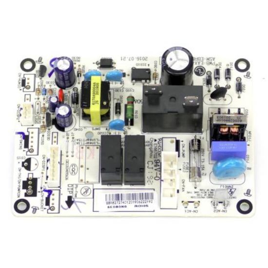 Picture of LG EBR82727401 Main Pcb Assembly