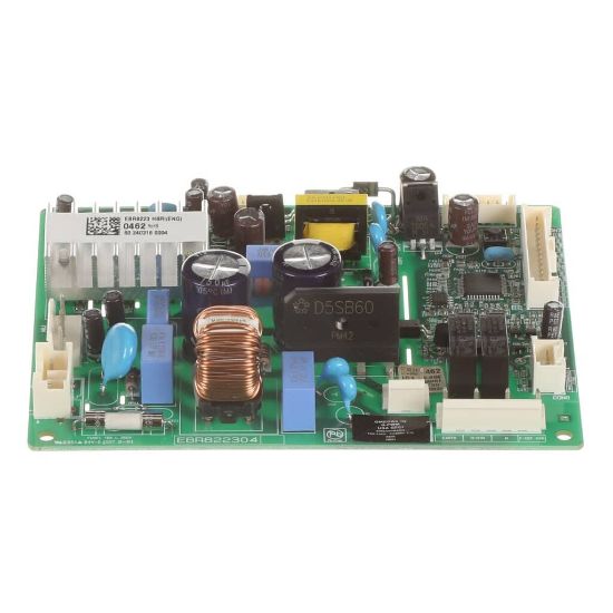 Picture of LG EBR82230462 Pcb Assembly,main