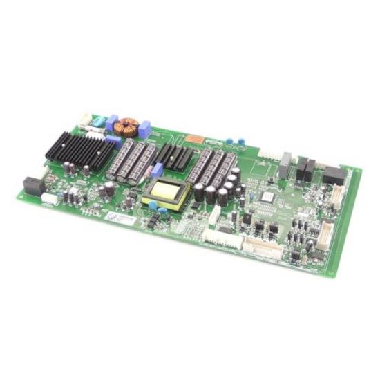 Picture of LG EBR82014802 Main Pcb Assembly