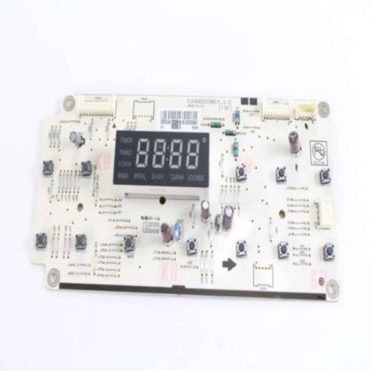 Picture of LG EBR82400801 Main Pcb Assembly