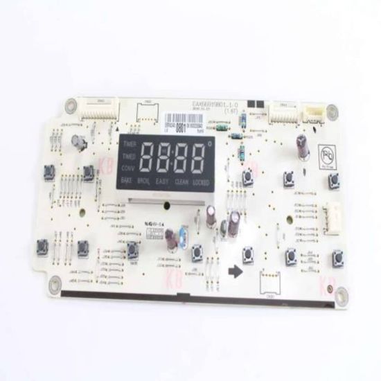 Picture of LG EBR82400801 Main Pcb Assembly