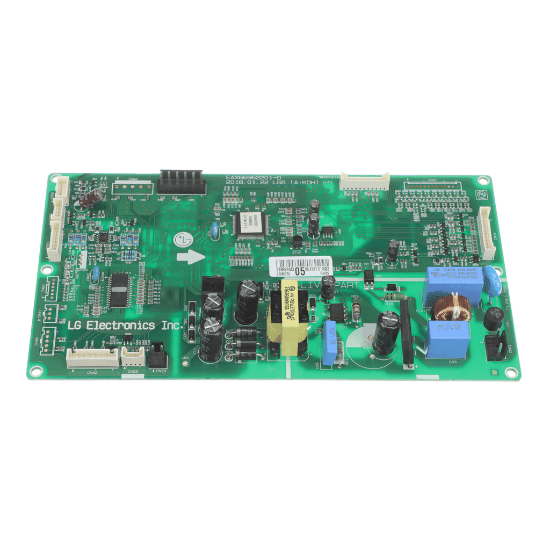 Picture of LG EBR82864305 Main Pcb Assembly