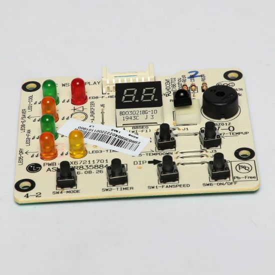 Picture of LG EBR83588402 Display Pcb Assembly