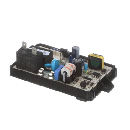 Picture of LG EBR83604001 Main Pcb Assembly