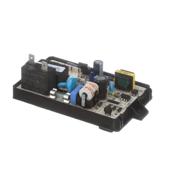 Picture of LG EBR83604001 Main Pcb Assembly