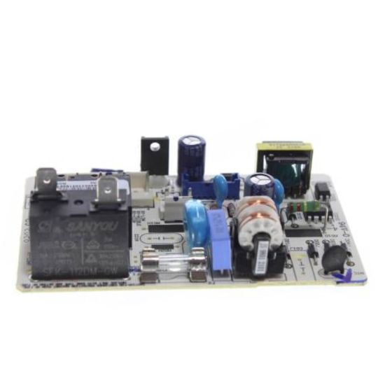 Picture of LG EBR83604002 Main Pcb Assembly