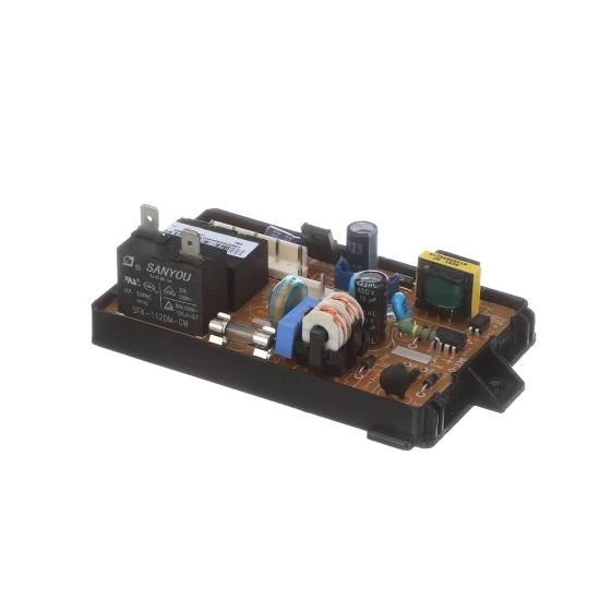 Picture of LG EBR83604004 Main Pcb Assembly