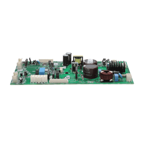 Picture of LG EBR83845040 Pcb Assembly,main