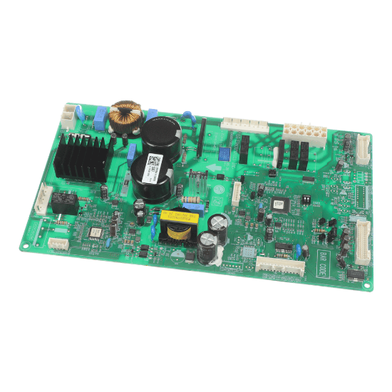 Picture of LG EBR83845067 Pcb Assembly,main