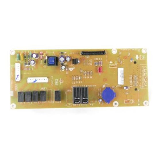 Picture of LG EBR84124402 Pcb Assembly